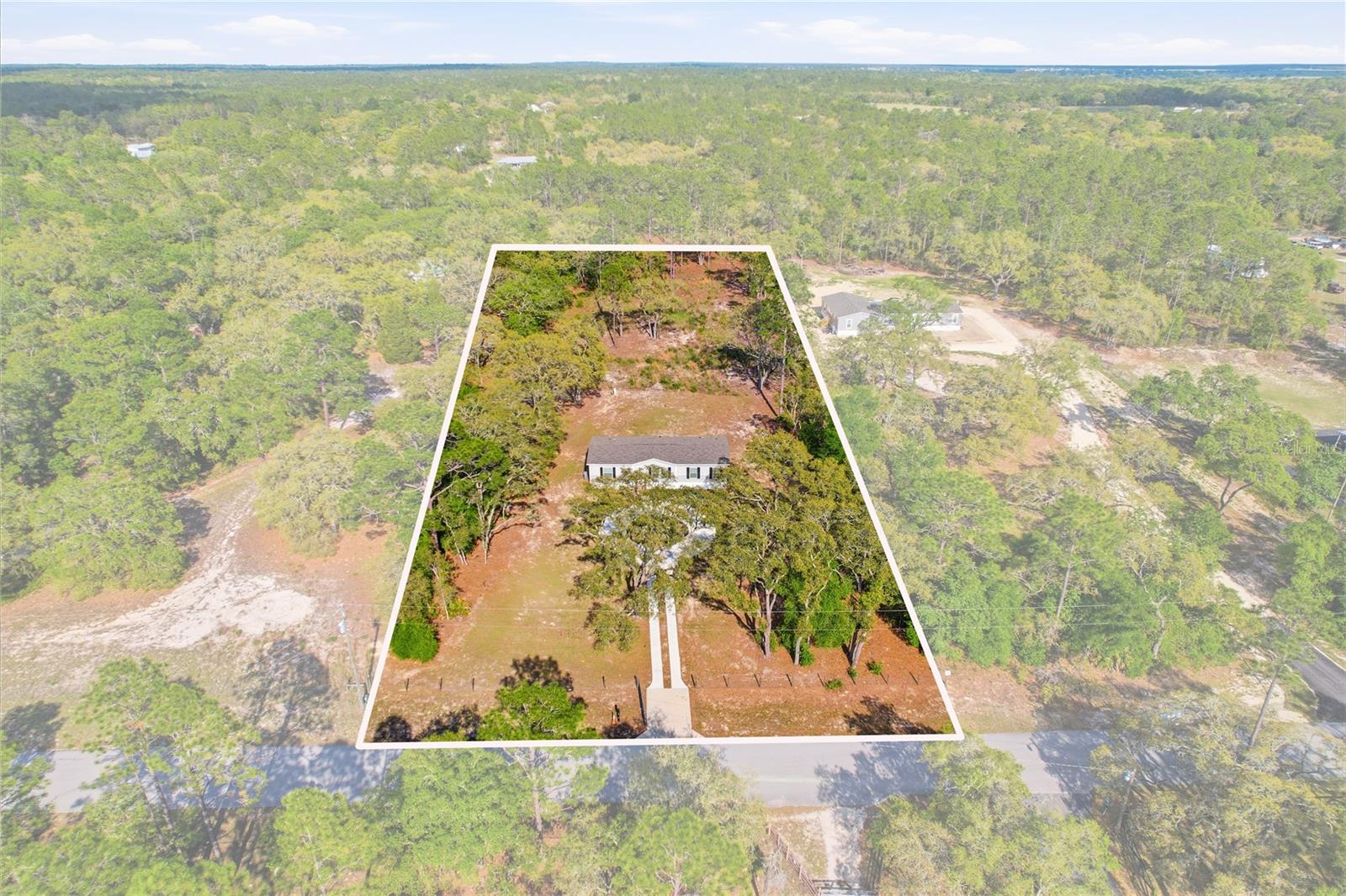 LAKE TROPICANA RANCHETTES 13 - Residential