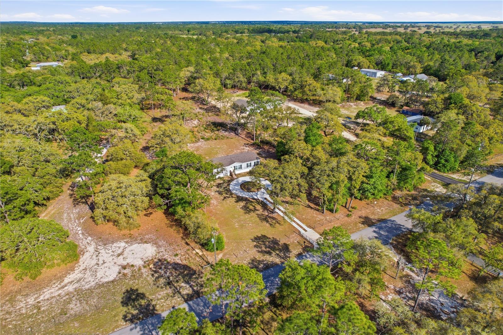 LAKE TROPICANA RANCHETTES 13 - Residential