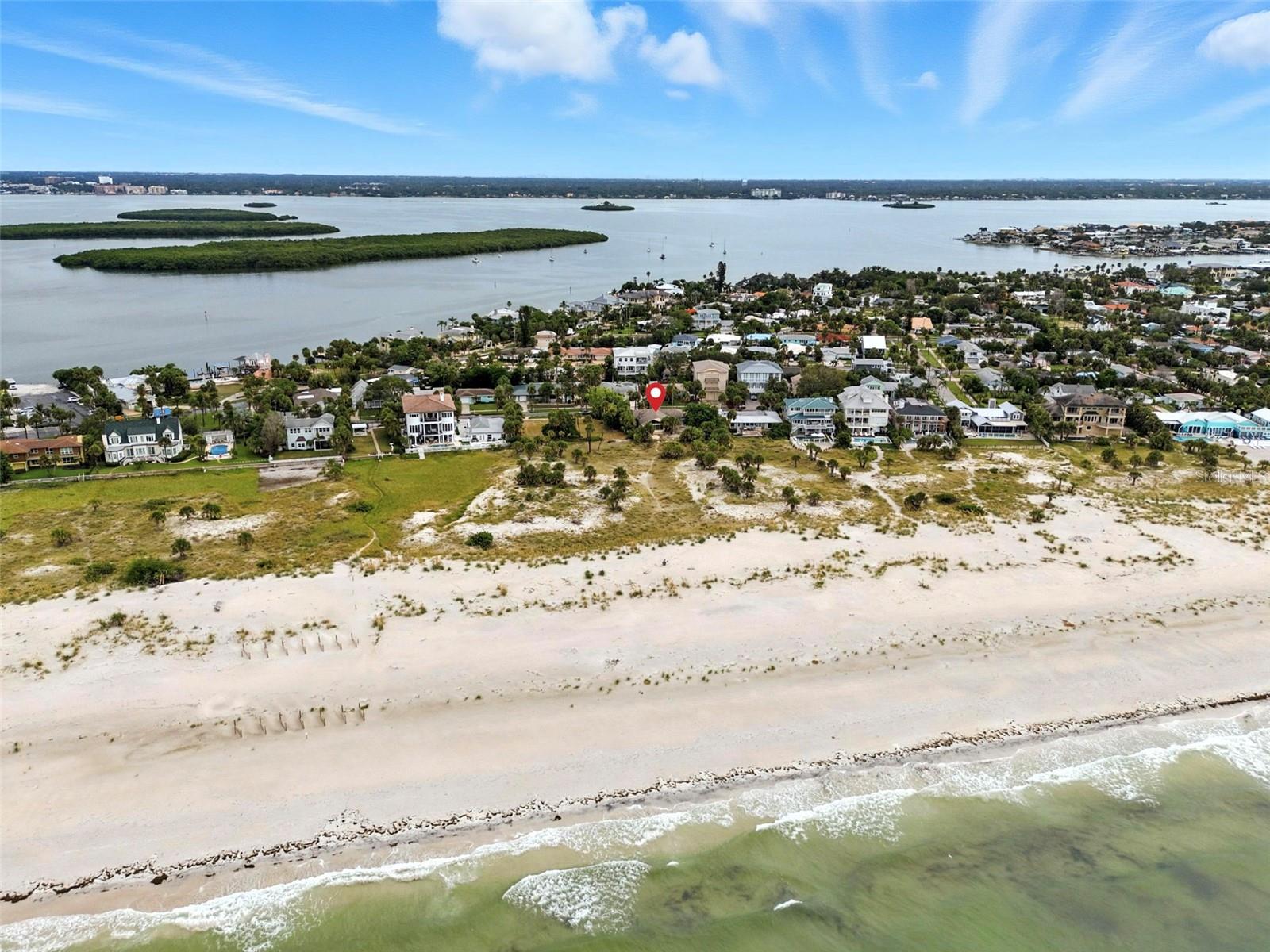 MANDALAY SUB - Residential