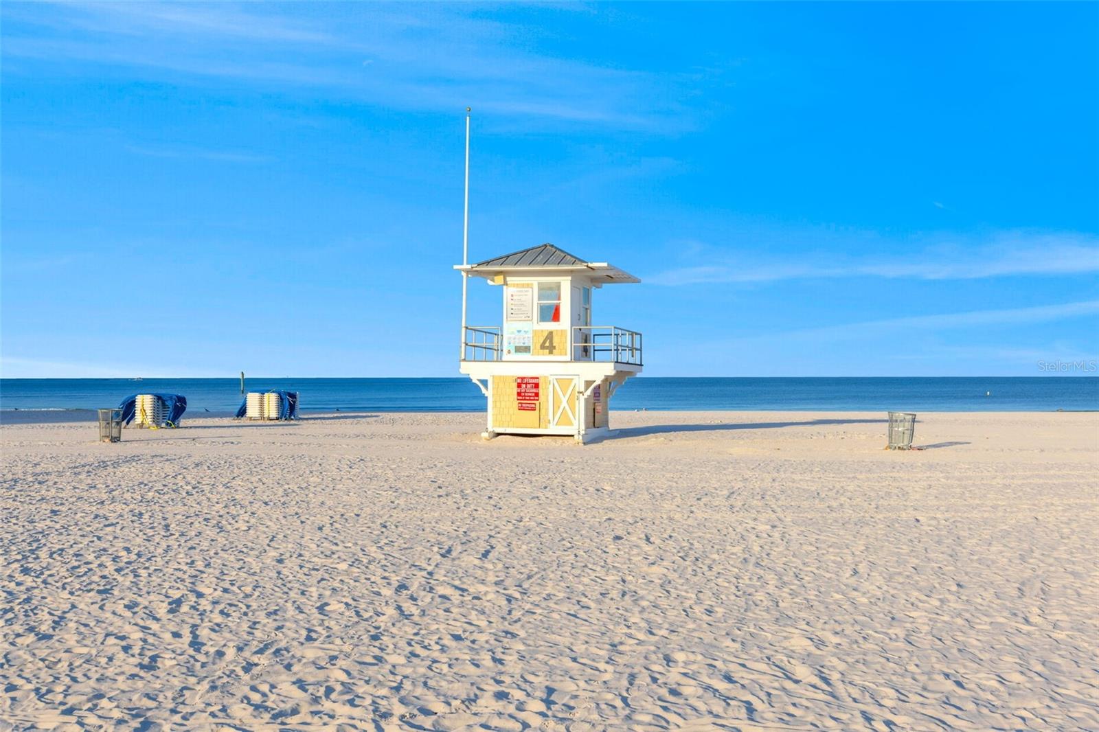 MANDALAY SUB - Residential