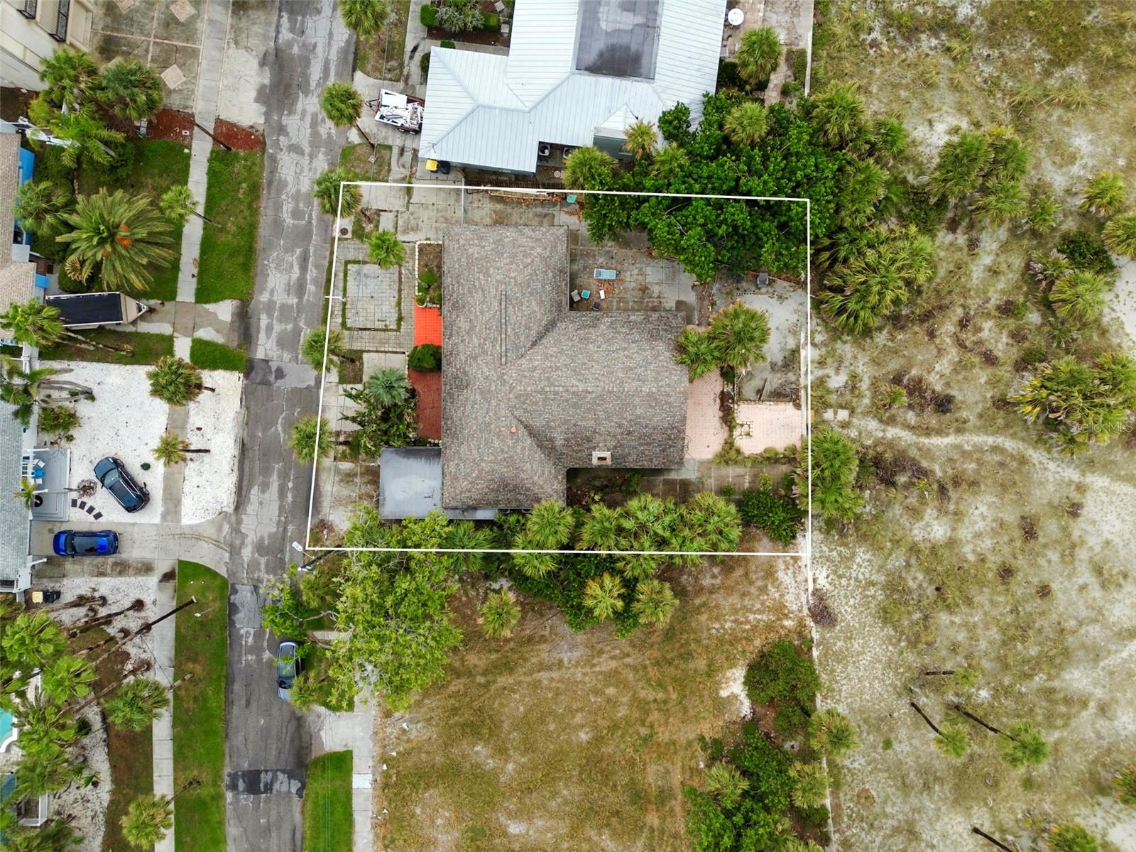 MANDALAY SUB - Residential