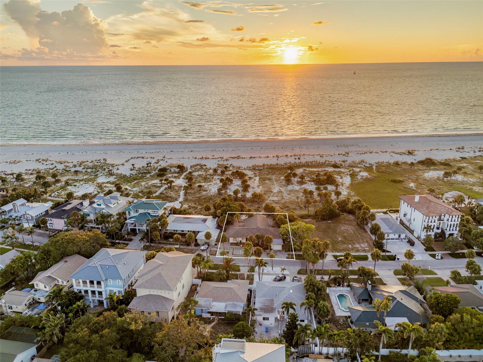 MANDALAY SUB - Residential