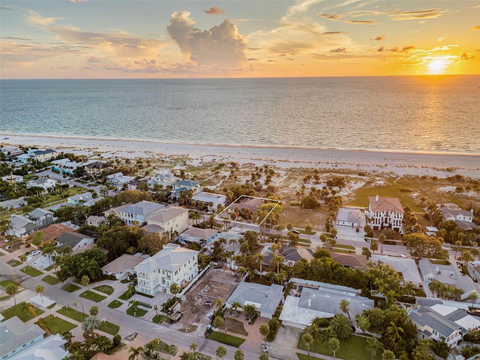 MANDALAY SUB - Residential