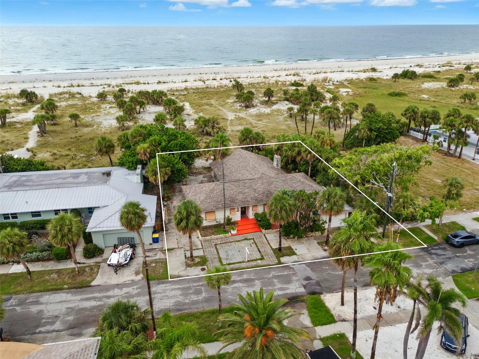 MANDALAY SUB - Residential