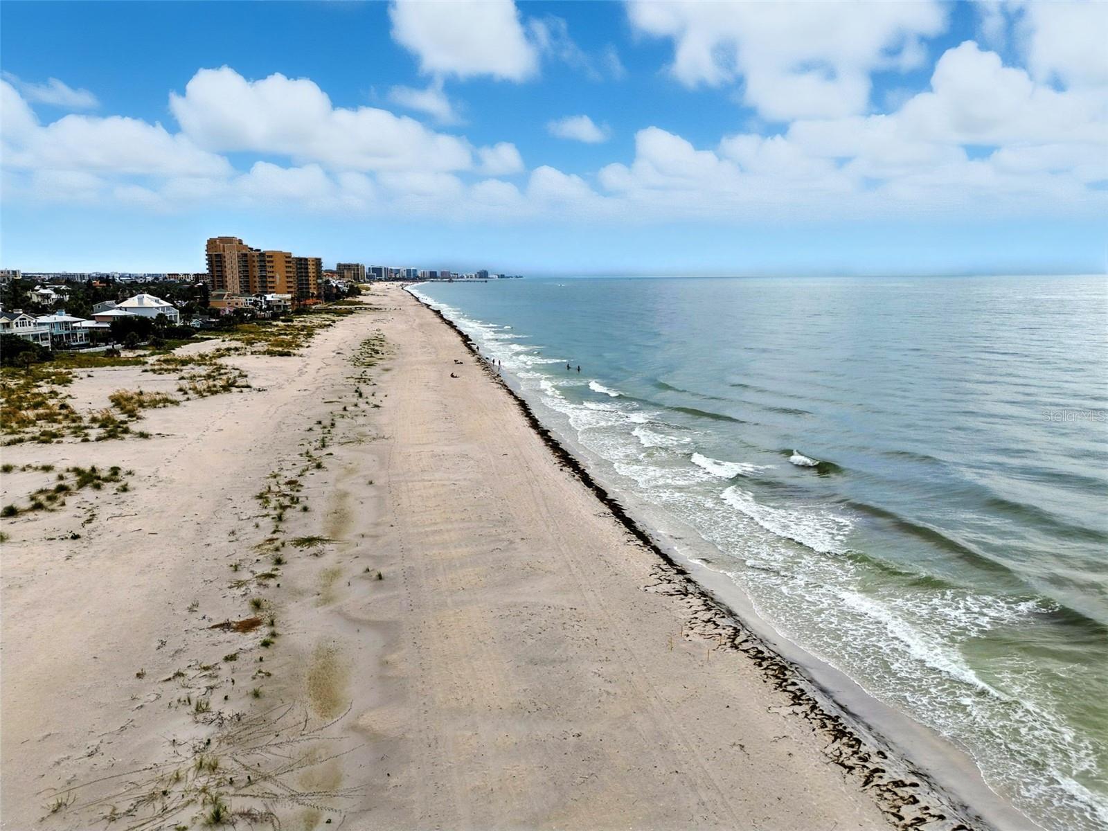 MANDALAY SUB - Residential