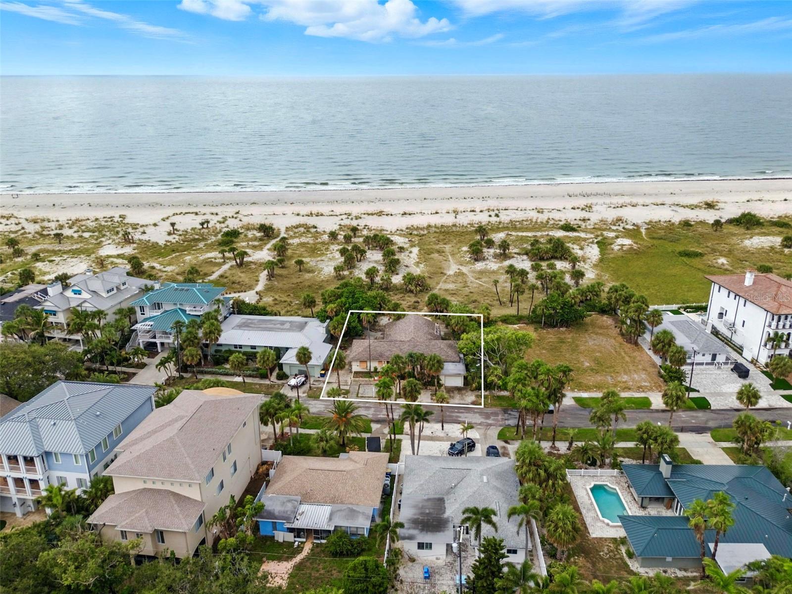 MANDALAY SUB - Residential