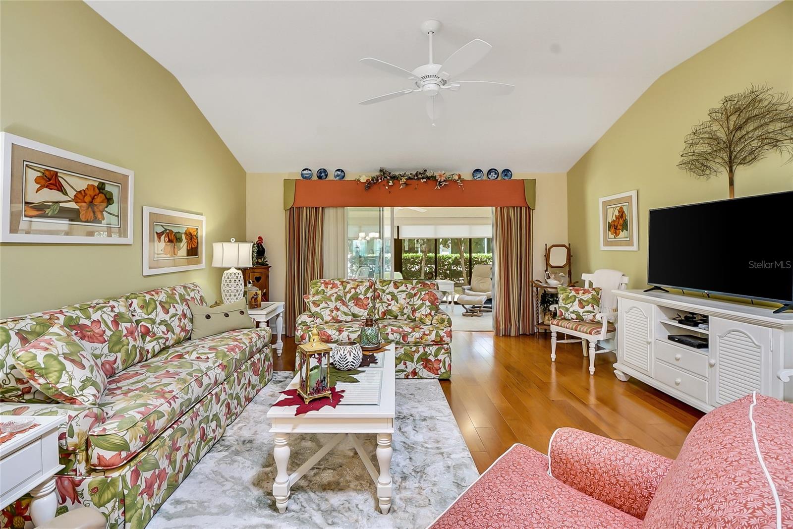 THE VILLAGES - Residential