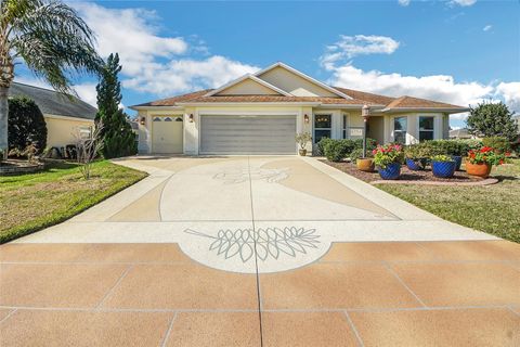 Tiny photo for 2946 Duke Terrace, The Villages, FL 32163 (MLS # G5109060)