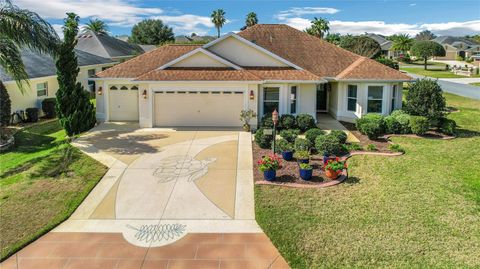 Tiny photo for 2946 Duke Terrace, The Villages, FL 32163 (MLS # G5109060)