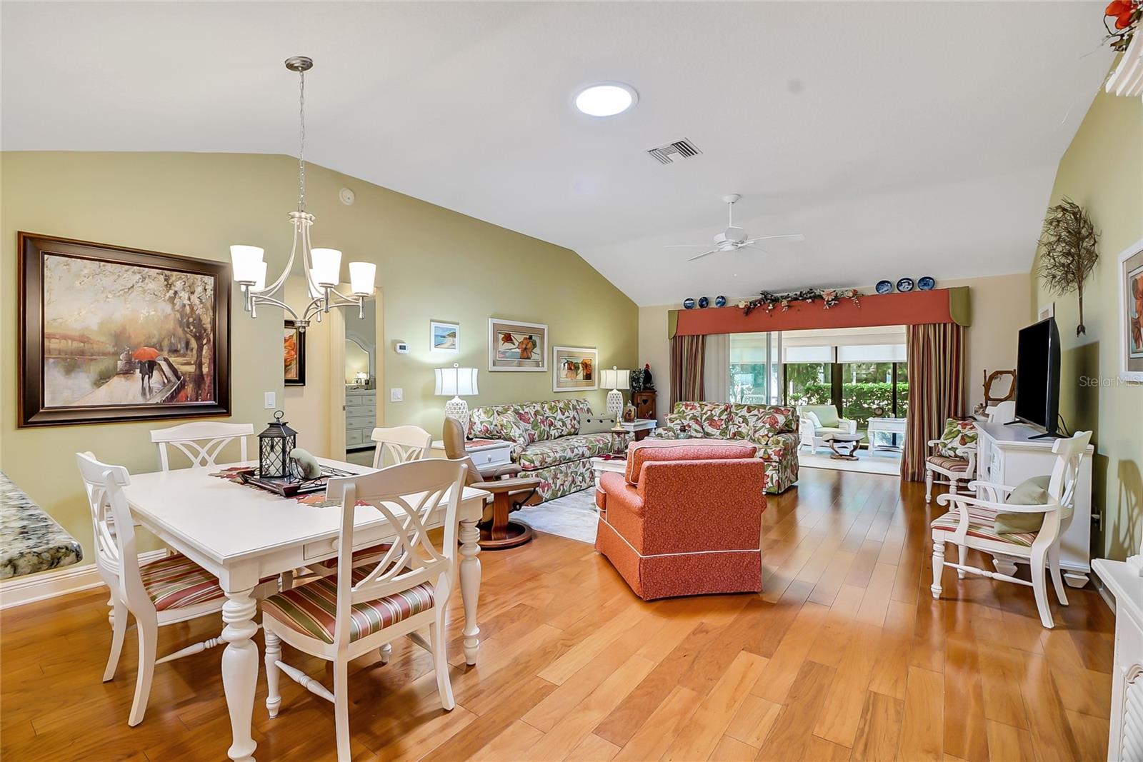 THE VILLAGES - Residential