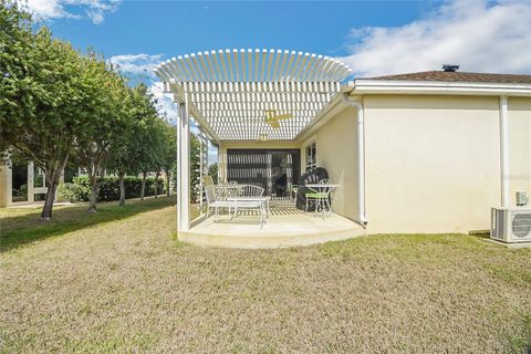 Tiny photo for 2946 Duke Terrace, The Villages, FL 32163 (MLS # G5109060)