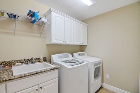 Tiny photo for 2946 Duke Terrace, The Villages, FL 32163 (MLS # G5109060)