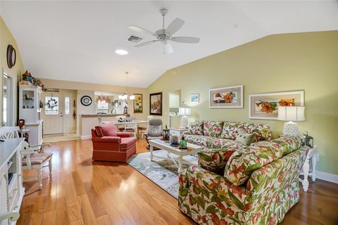 Tiny photo for 2946 Duke Terrace, The Villages, FL 32163 (MLS # G5109060)