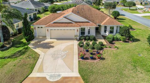 2946 DUKE TERRACE THE VILLAGES FL 32163