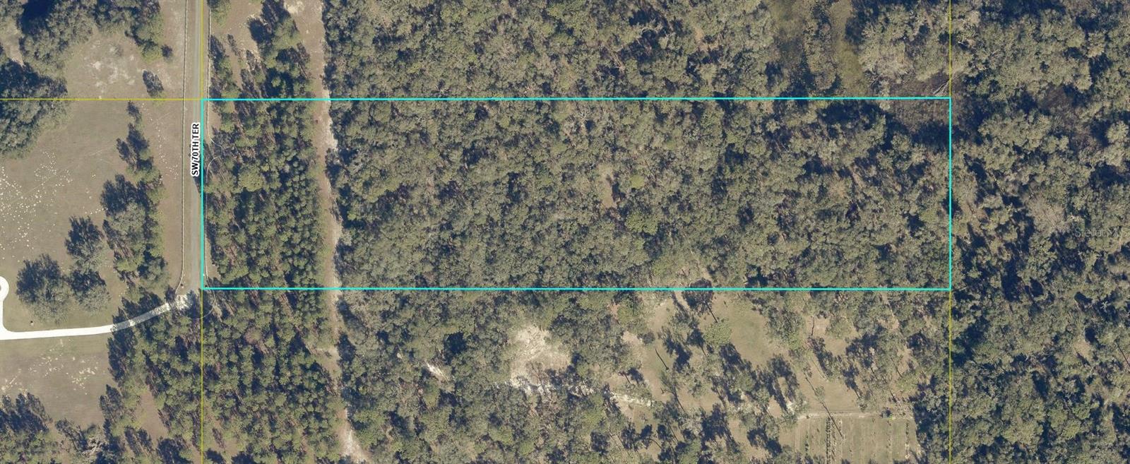 EAGLE RIDGE ESTATES - Land