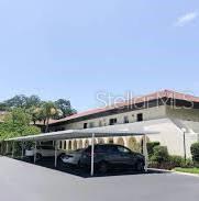 Fantastic Turnkey furnished, ground floor, unit at a 55+ community. Village Plaza is an amenities rich community with Clubhouse where there is always something happening: fitness classes, billiards, card games, weekly happy hour, community BBQ area, shuffleboard, pickleball, movie nights, parties, Bingo pool at Village Plaza. The location can't be beat - just around the corner from groceries, banking, medical facilities, shopping, restaurants and public transit, 3 miles from I-75 and 15 minutes to downtown Sarasota. This immaculate unit has the perfect floorplan for everyone to enjoy ~ big kitchen, well appointed, spacious gathering area, nice master bedroom, and second bedroom that is the perfect flex room for and office/den/etc. This unit has a oversized screened lanai that is also glassed in so you can make the most of every Florida season. This unit is available to rent from now until the end of the year.