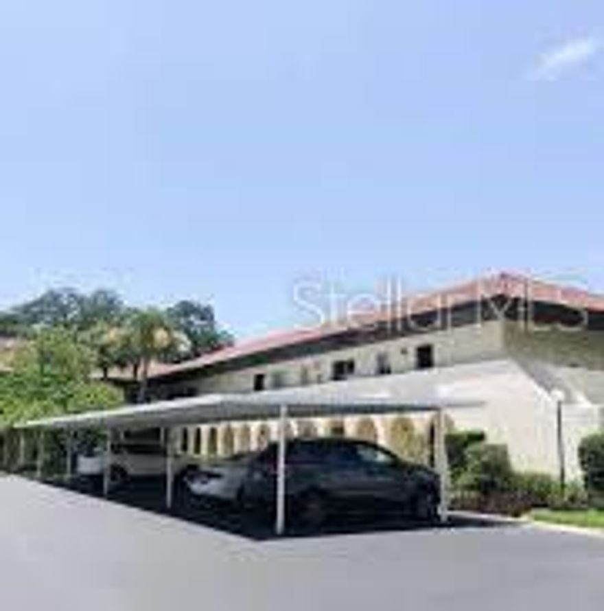 Fantastic Turnkey furnished, ground floor, unit at a 55+ community. Village Plaza is an amenities rich community with Clubhouse where there is always something happening: fitness classes, billiards, card games, weekly happy hour, community BBQ area, shuffleboard, pickleball, movie nights, parties, Bingo pool at Village Plaza. The location can't be beat - just around the corner from groceries, banking, medical facilities, shopping, restaurants and public transit, 3 miles from I-75 and 15 minutes to downtown Sarasota. This immaculate unit has the perfect floorplan for everyone to enjoy ~ big kitchen, well appointed, spacious gathering area, nice master bedroom, and second bedroom that is the perfect flex room for and office/den/etc.  This unit has a oversized screened lanai that is also glassed in so you can make the most of every Florida season. This unit is available to rent from now until the end of the year.