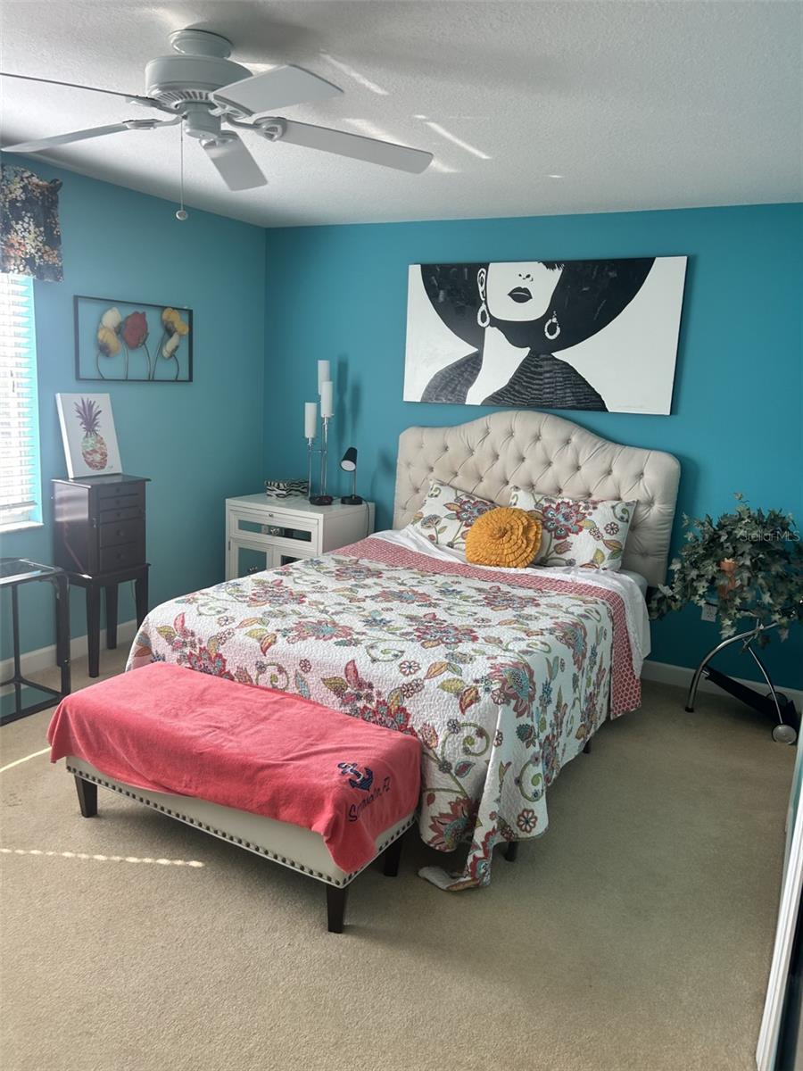 VILLAGE PLAZA - Residential Lease