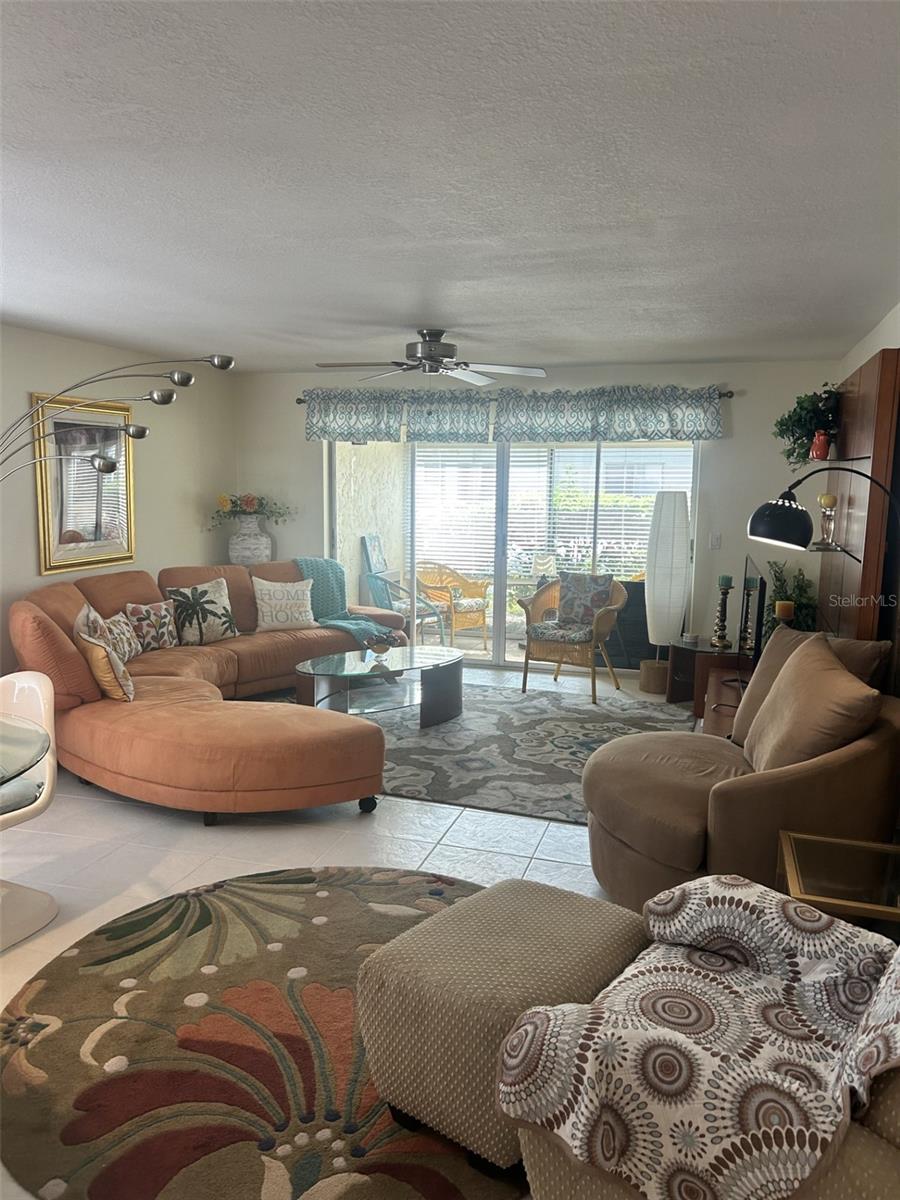 VILLAGE PLAZA - Residential Lease