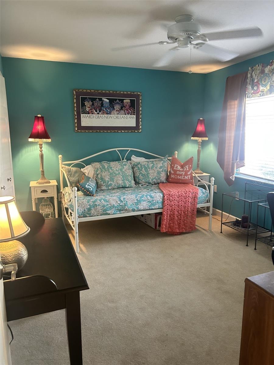 VILLAGE PLAZA - Residential Lease