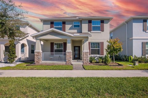 Photo of 11145 Lore Way, Orlando, FL 32832 (MLS # S5138231)