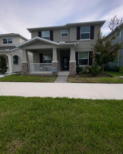 Photo of 11145 Lore Way, Orlando, FL 32832 (MLS # S5138231)