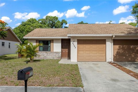 Photo of 5723 Deer Hollow Trail, Sarasota, FL 34232 (MLS # TB8511154)