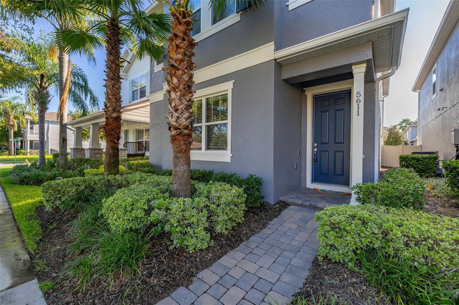 5611 BOWMAN DRIVE