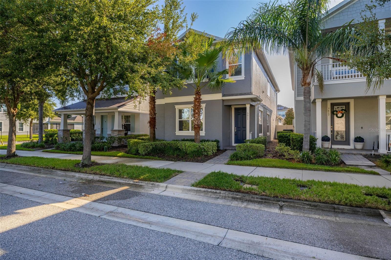 5611 BOWMAN DRIVE