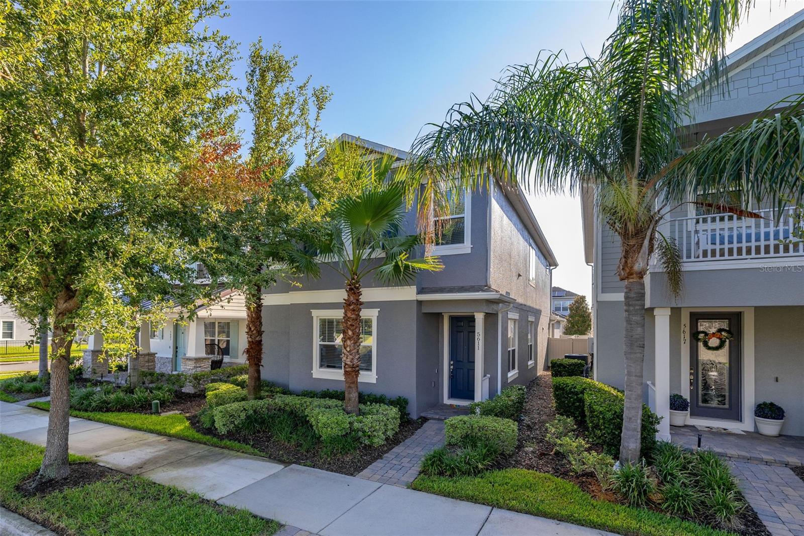 5611 BOWMAN DRIVE