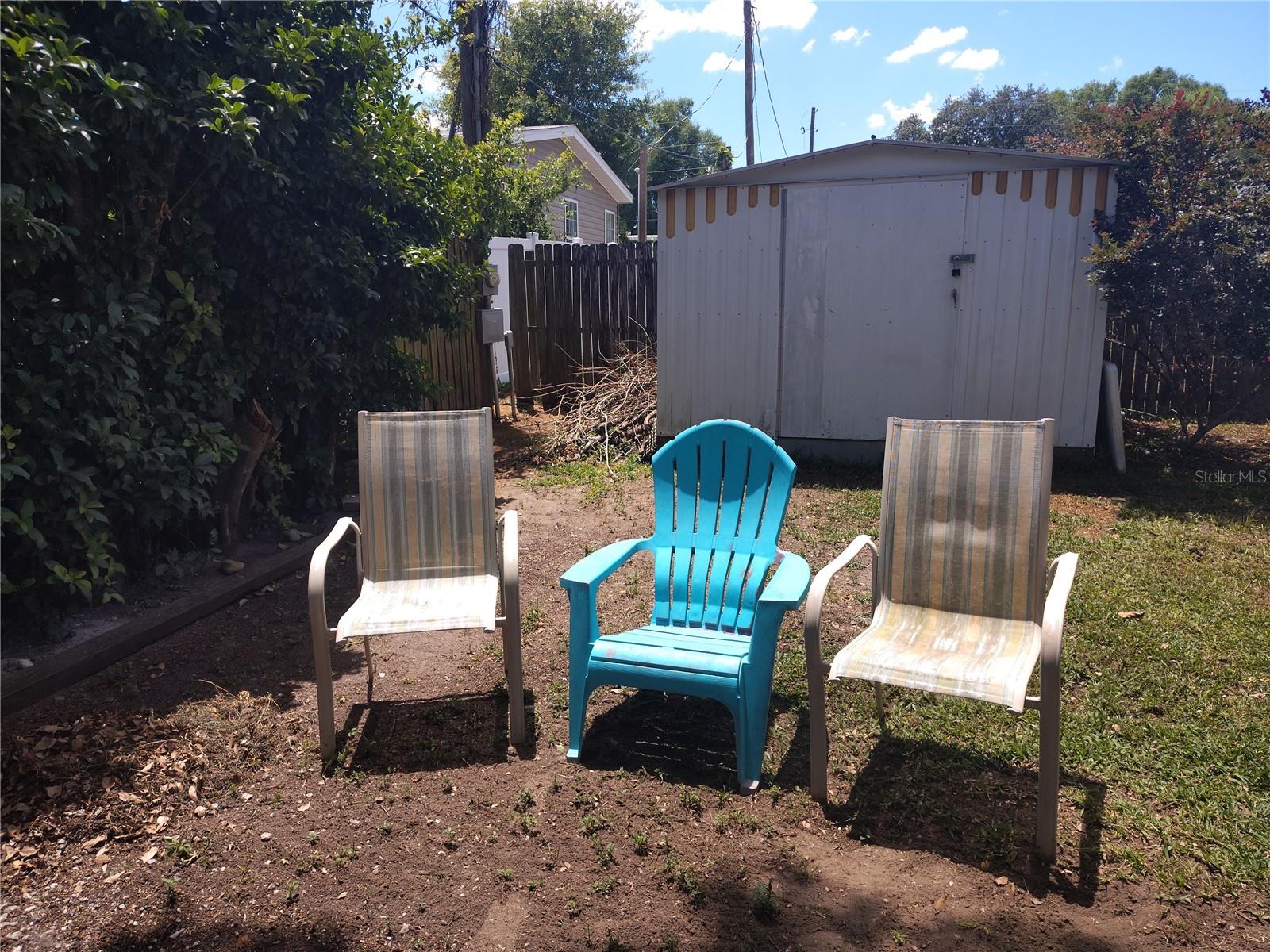 PARKVIEW ACRES - Residential
