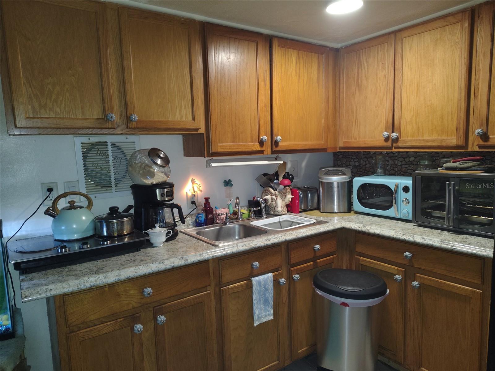 PARKVIEW ACRES - Residential