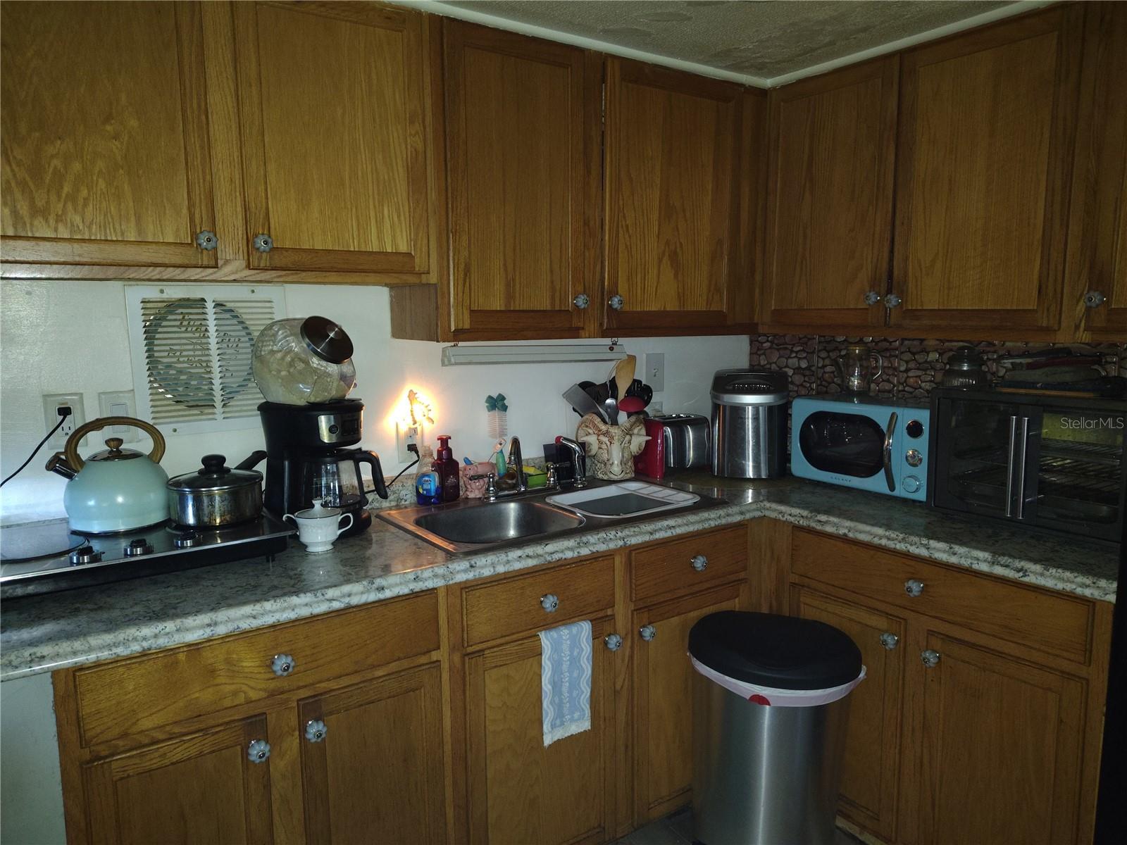 PARKVIEW ACRES - Residential