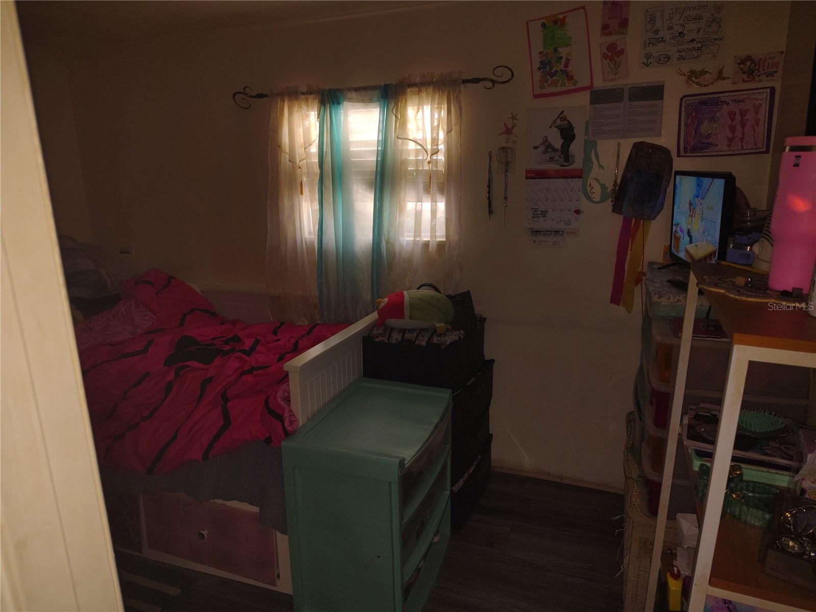 PARKVIEW ACRES - Residential