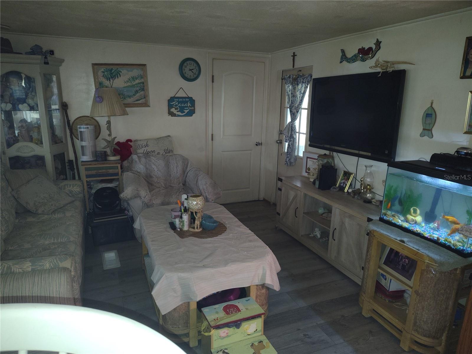 PARKVIEW ACRES - Residential