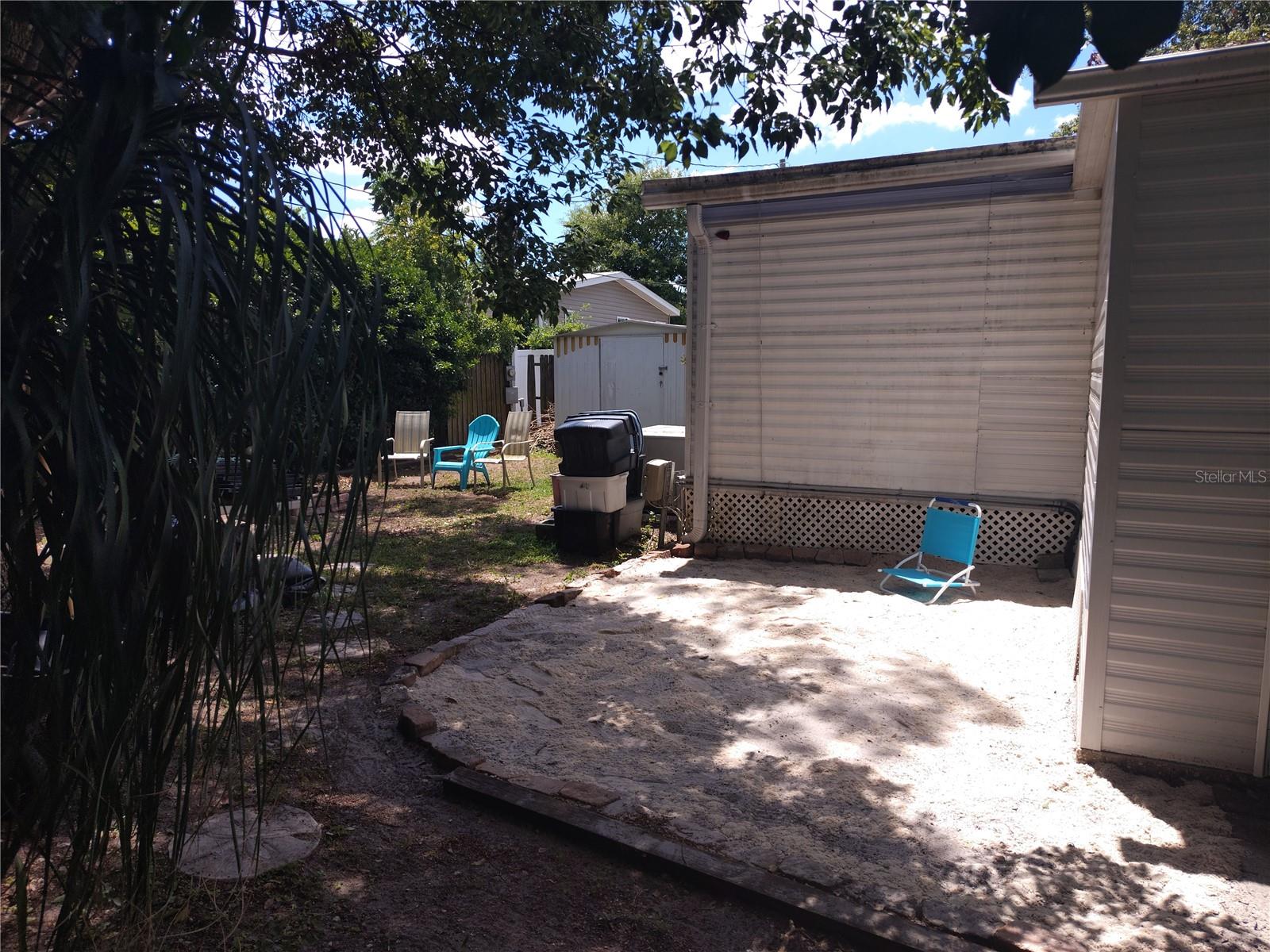 PARKVIEW ACRES - Residential