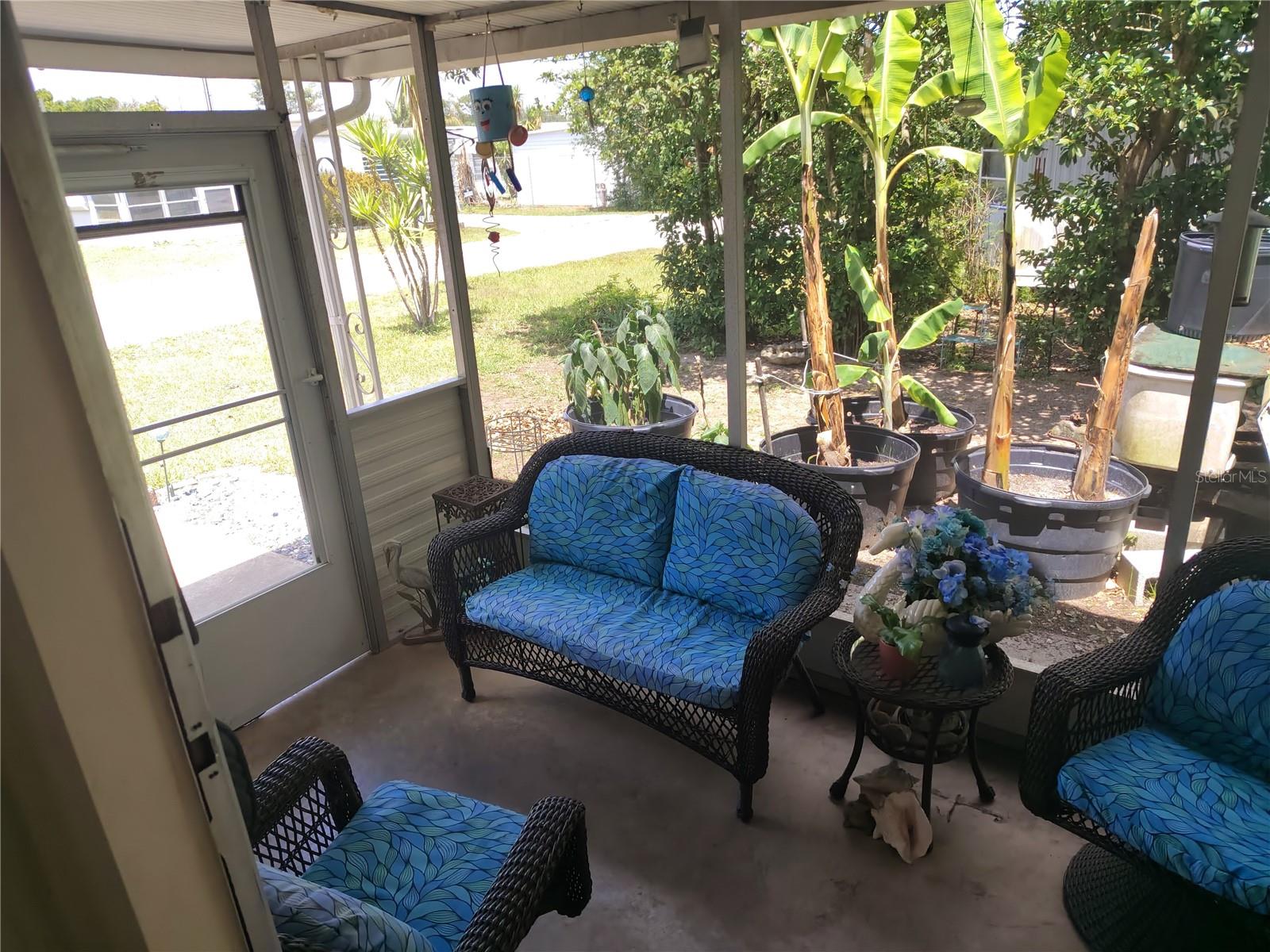 PARKVIEW ACRES - Residential
