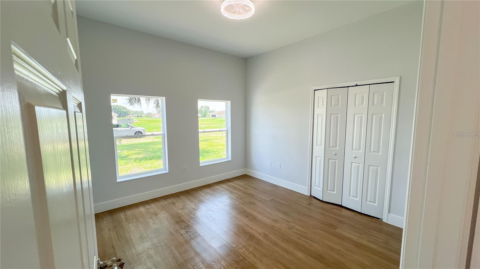 BLUE HERON GOLF + C.C. - Residential