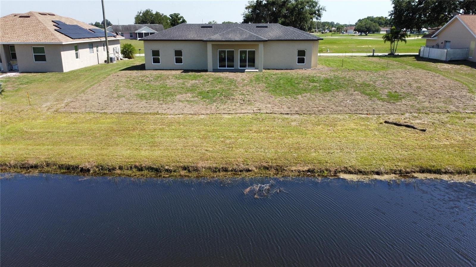 BLUE HERON GOLF + C.C. - Residential