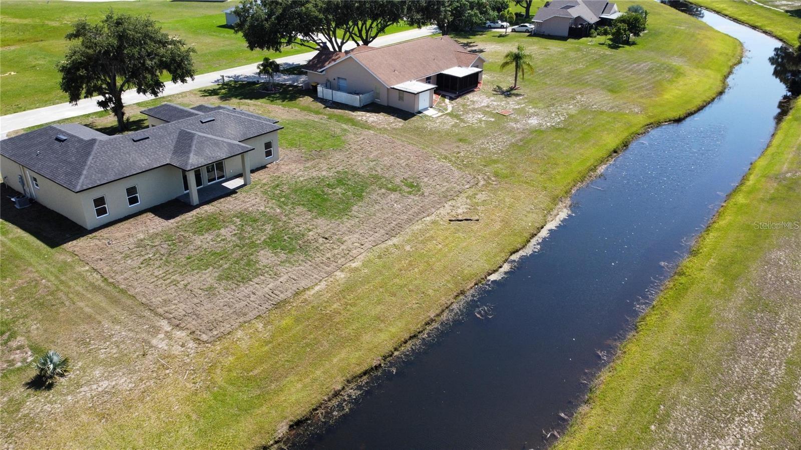 BLUE HERON GOLF + C.C. - Residential
