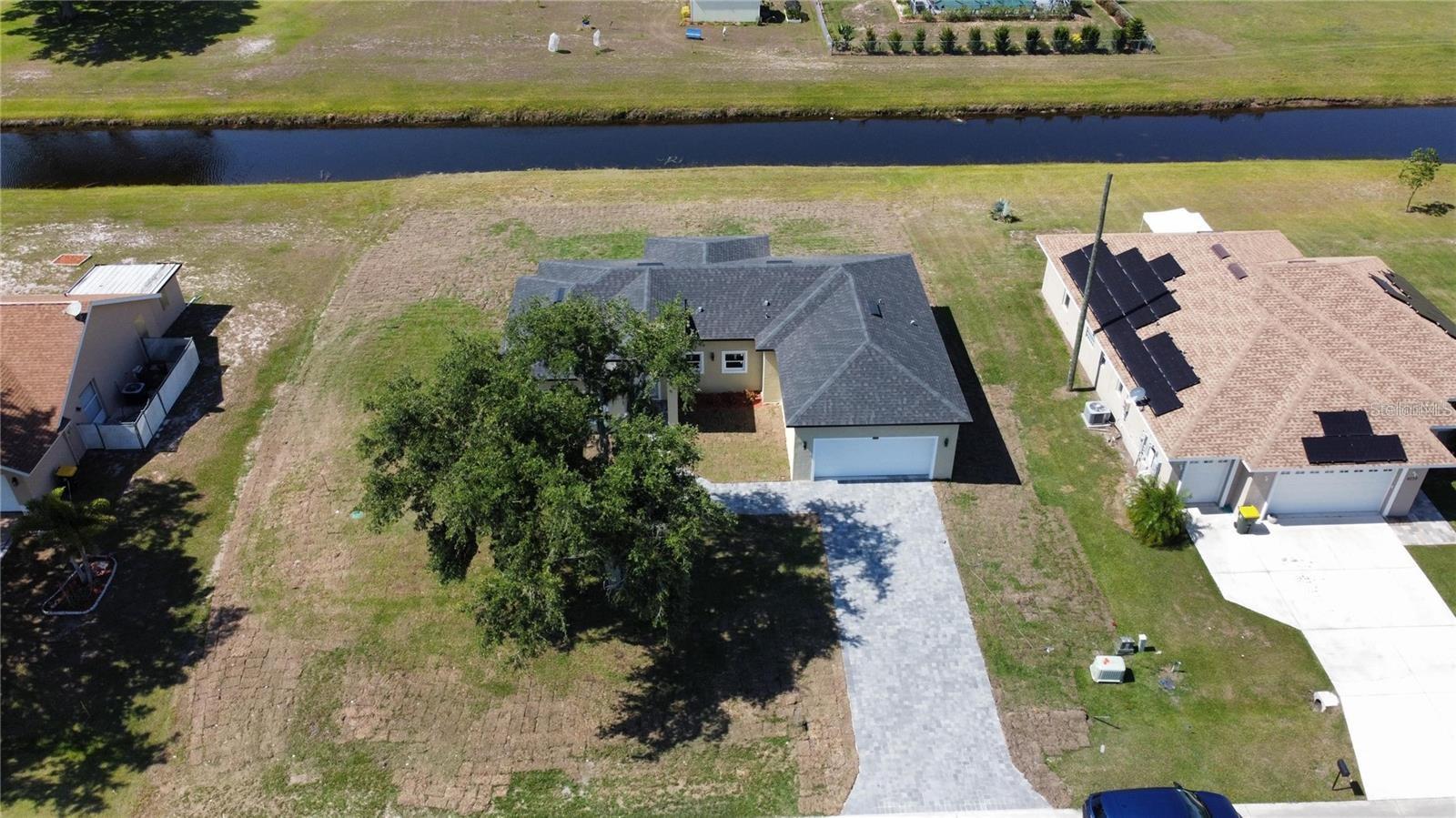 BLUE HERON GOLF + C.C. - Residential