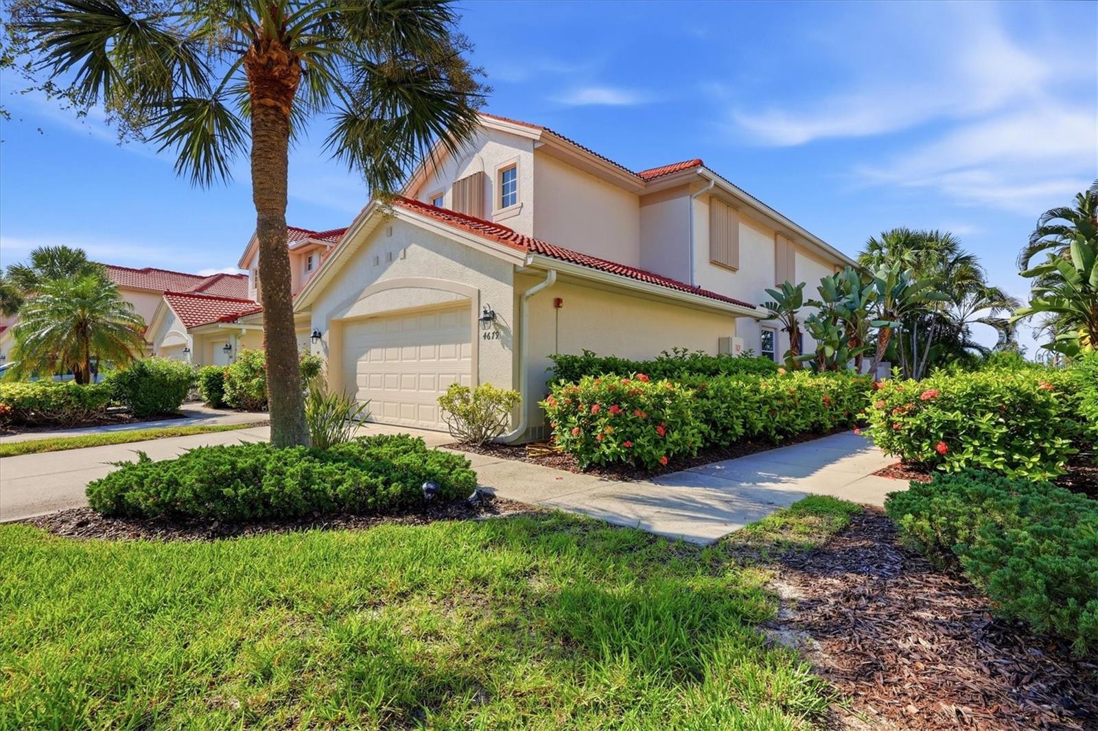 4679 CLUB DRIVE 102, PORT CHARLOTTE, FL, 33953 3 4679 CLUB DRIVE 102