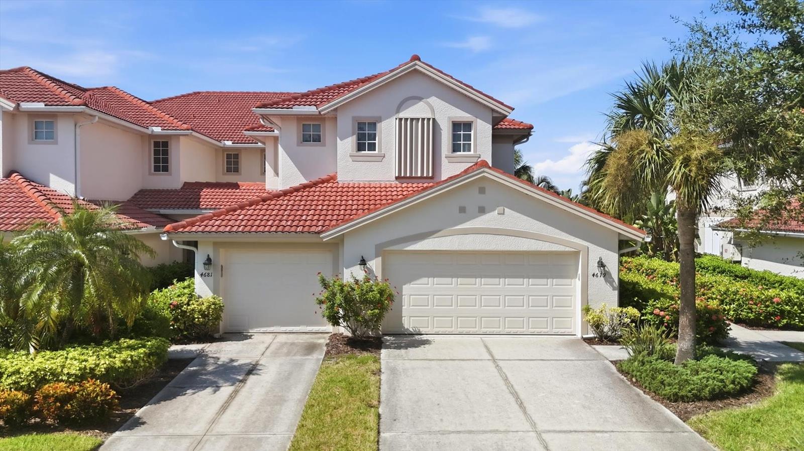 4679 CLUB DRIVE 102, PORT CHARLOTTE, FL, 33953 1 4679 CLUB DRIVE 102
