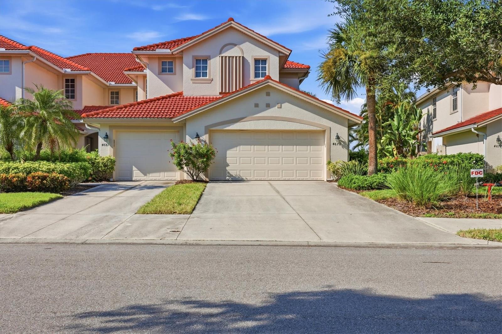4679 CLUB DRIVE 102, PORT CHARLOTTE, FL, 33953 2 4679 CLUB DRIVE 102