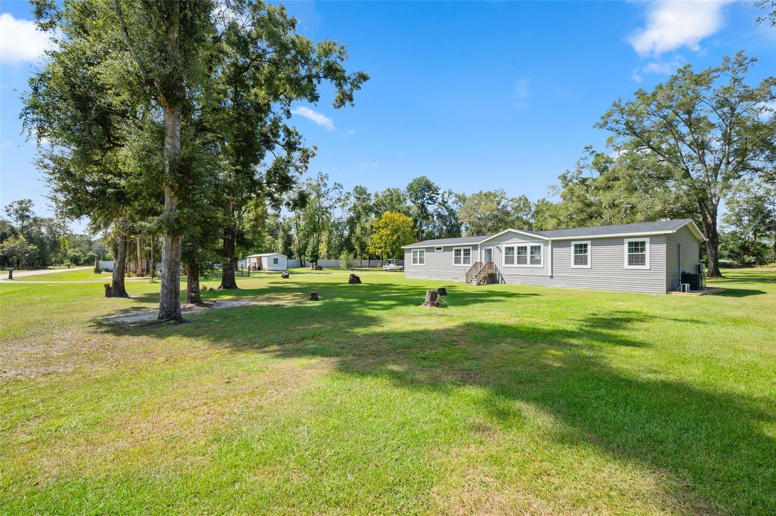 232 SW TRUDY WAY