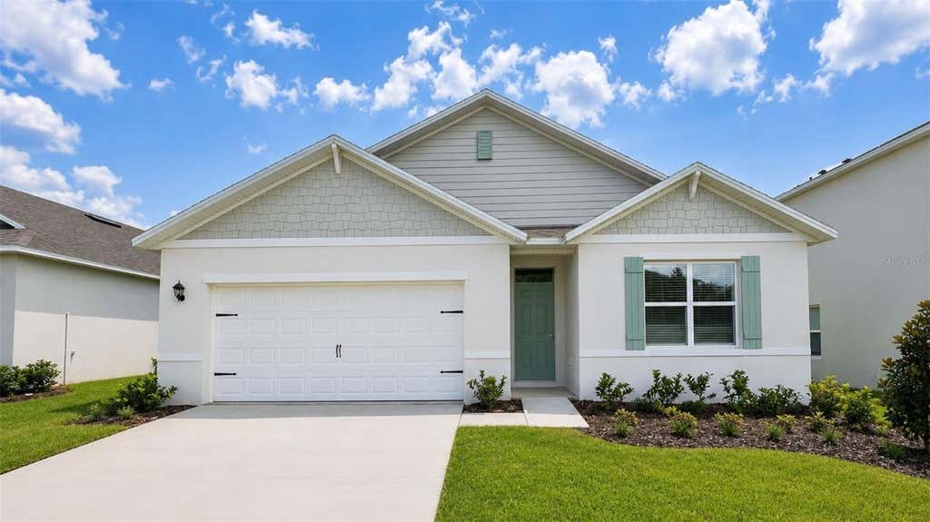 Photo of 6774 Scrub Hickory Avenue, Apopka, FL 32712 (MLS # O6434988)
