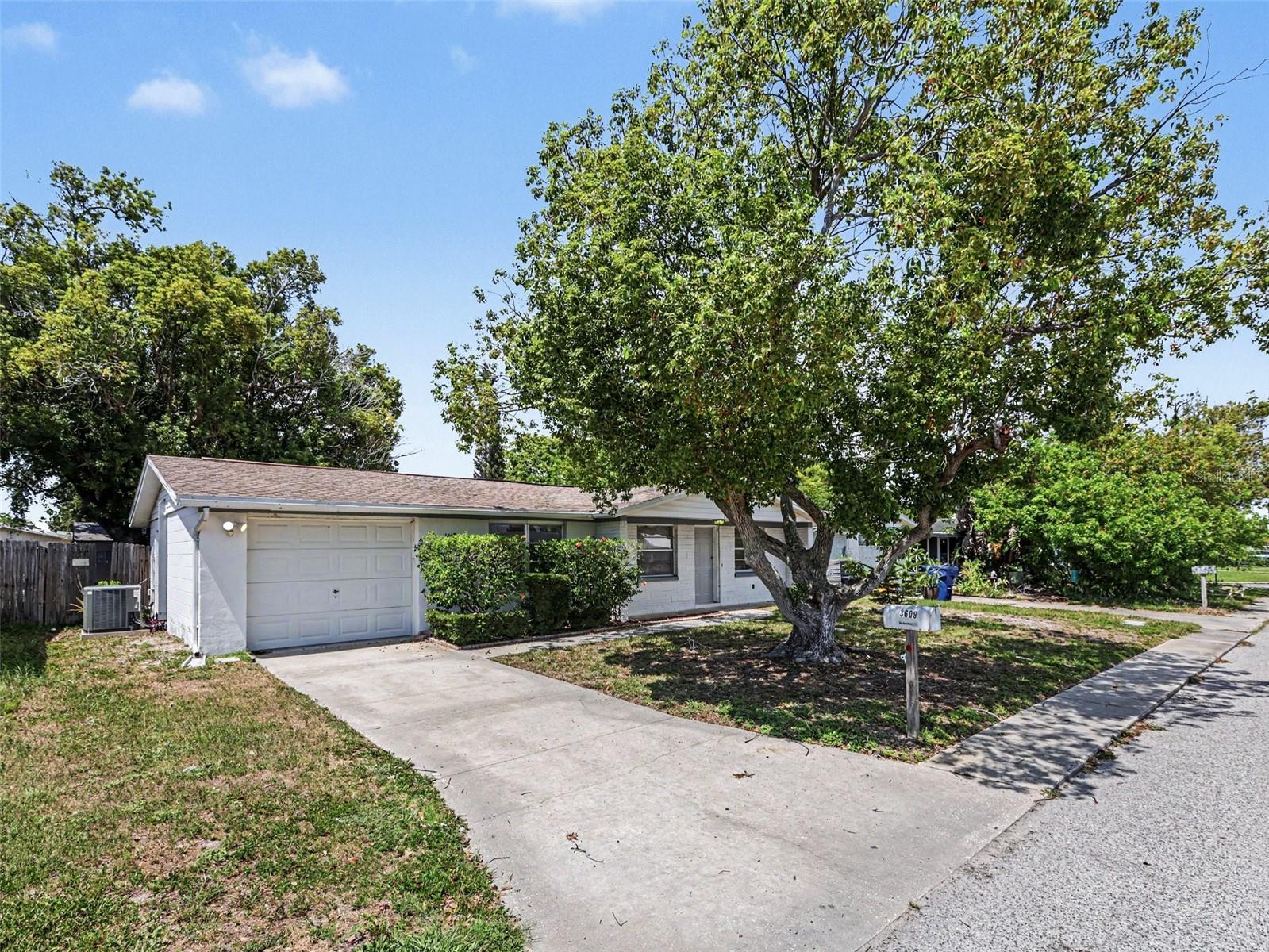3609 TRUMAN DRIVE