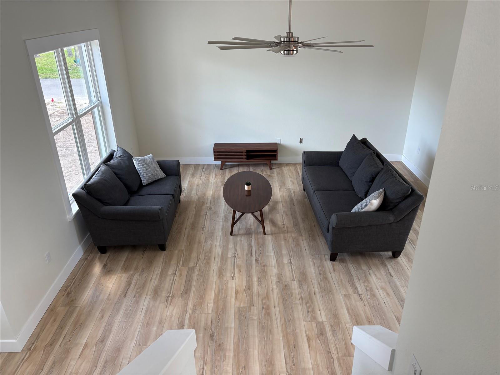 BAYVIEW ESTATES OF INDIAN ROCKS - Residential Lease