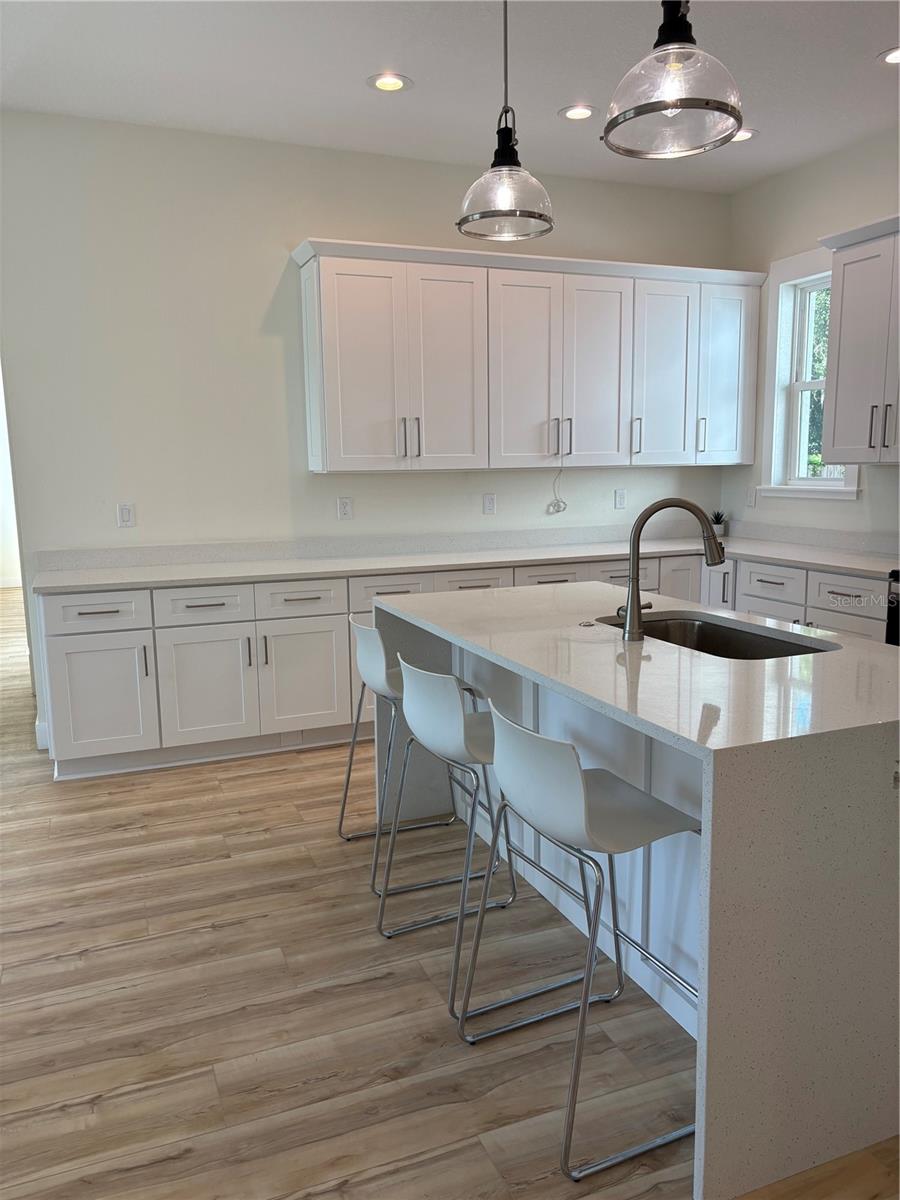 BAYVIEW ESTATES OF INDIAN ROCKS - Residential Lease