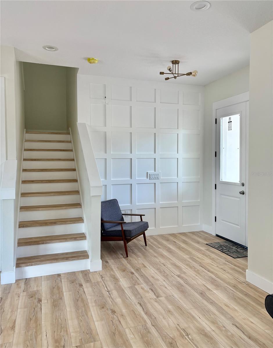 BAYVIEW ESTATES OF INDIAN ROCKS - Residential Lease